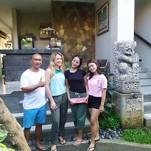 Threewin Homestay