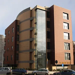 Berthelot 4*, Bucharest Romania