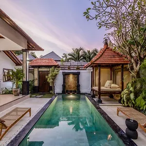 Casa Orana , Seminyak (Bali) Indonesia