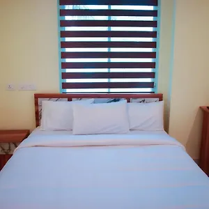 A S Manzil Lounge 2*, Thiruvananthapuram India