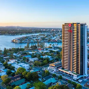 Ruby By Serain 4*, Gold Coast Australia